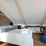 Biennale Gallery Loft