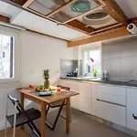 דירה Biennale Gallery Loft