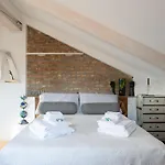 Biennale Gallery Loft דירה
