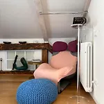 Biennale Gallery Loft דירה ונציה