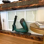 Biennale Gallery Loft דירה