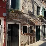 Biennale Gallery Loft * ונציה
