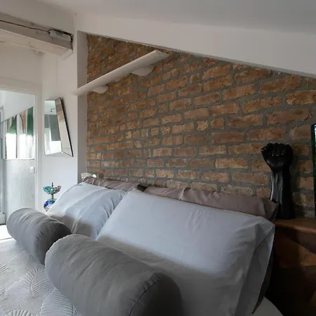 Biennale Gallery Loft * Venedig