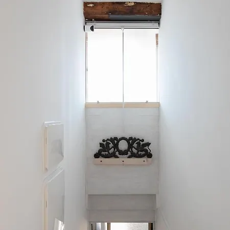Biennale Gallery Loft Apartment *