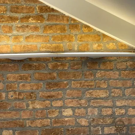 Biennale Gallery Loft Апартаменты *
