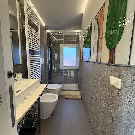 Biennale Gallery Loft * ונציה