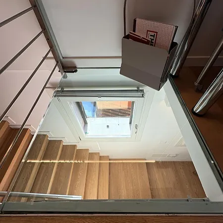 Biennale Gallery Loft ונציה