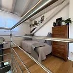 Biennale Gallery Loft Apartamento