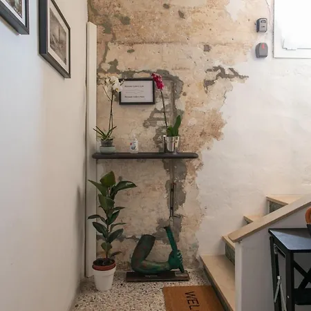 شقة Biennale Gallery Loft *