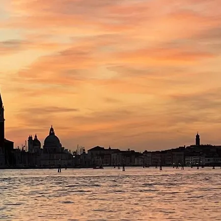 Apartamento Biennale Gallery Loft Veneza