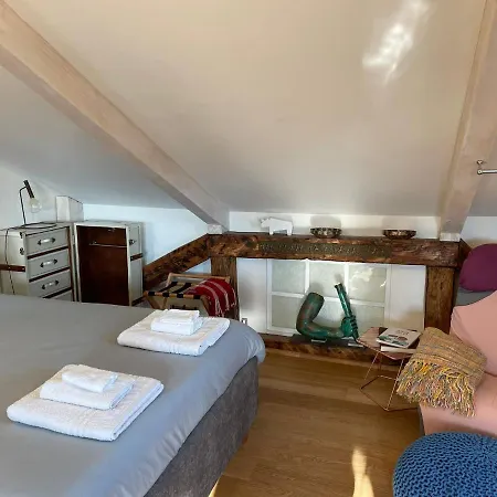 Biennale Gallery Loft *