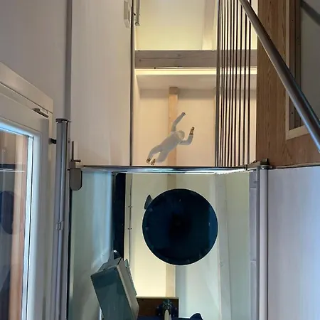 Biennale Gallery Loft *