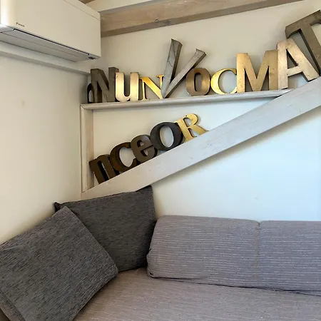Apartament Biennale Gallery Loft