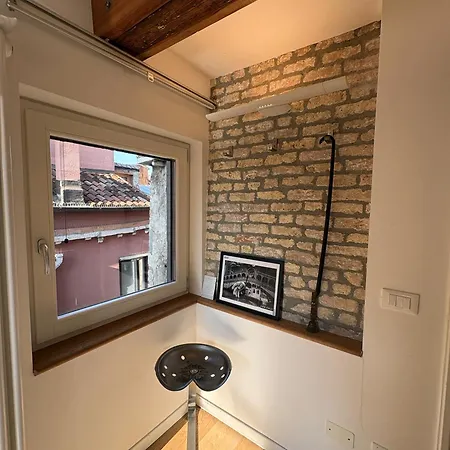 Biennale Gallery Loft Apartament