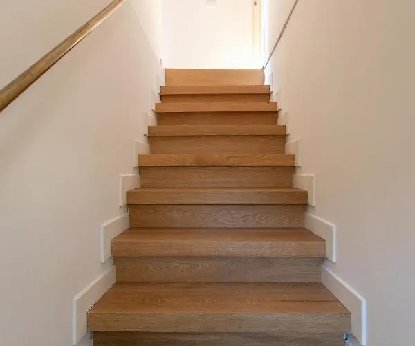 Appartement Biennale Gallery Loft