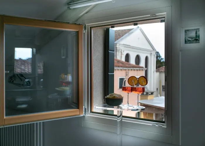 Biennale Gallery Loft