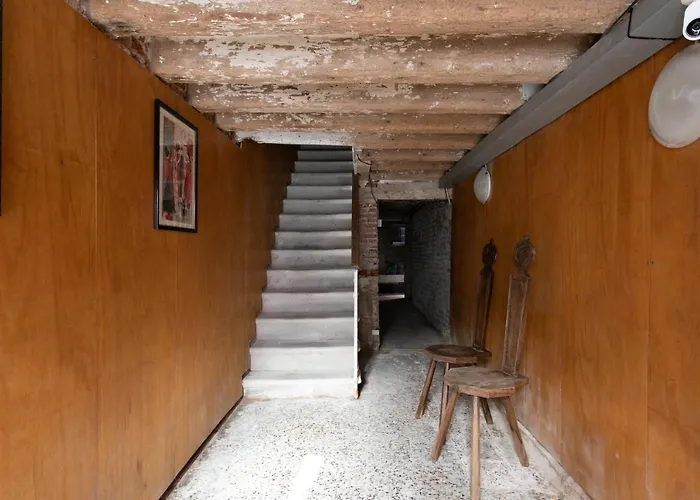 Biennale Gallery Loft * Venetië