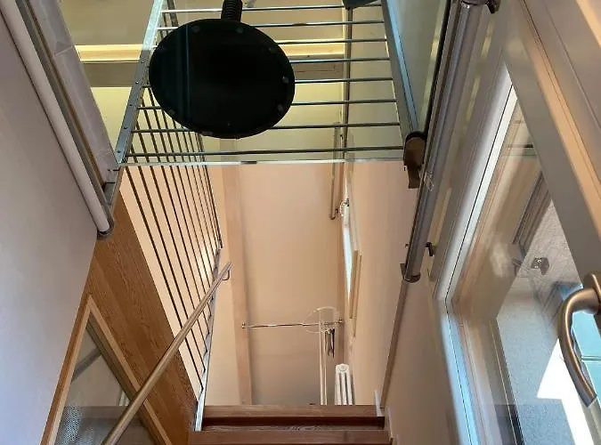 Biennale Gallery Loft