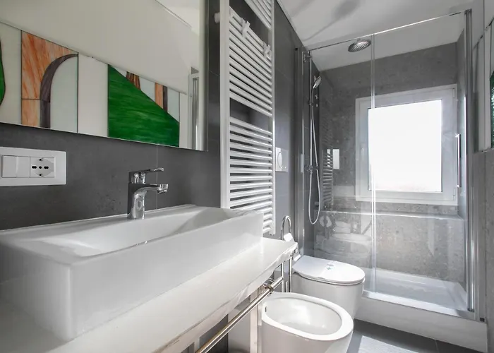 Biennale Gallery Loft * Venecia