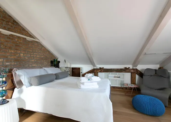 Biennale Gallery Loft