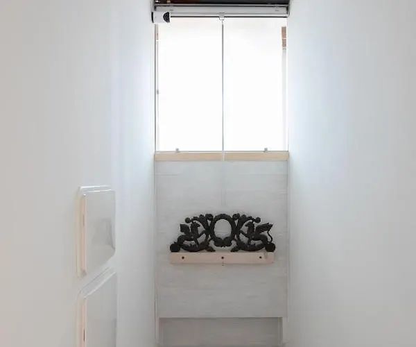 Biennale Gallery Loft Apartamento *
