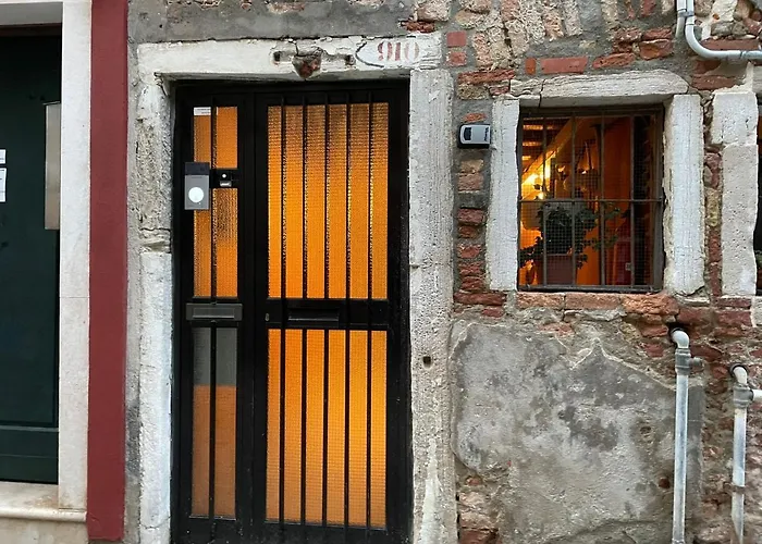 Biennale Gallery Loft Venise