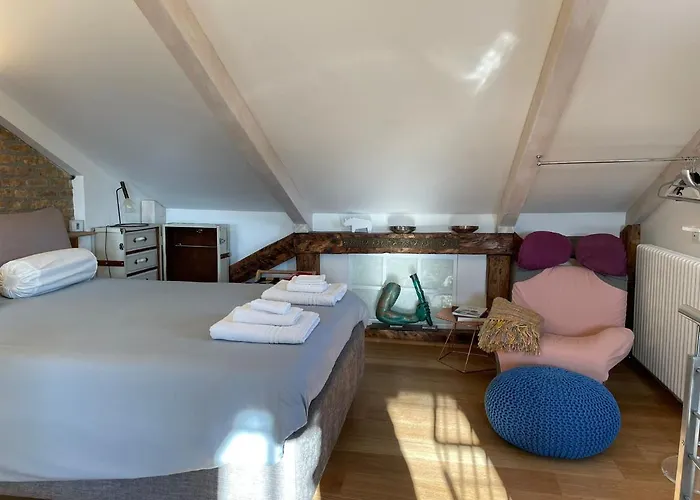 Biennale Gallery Loft *