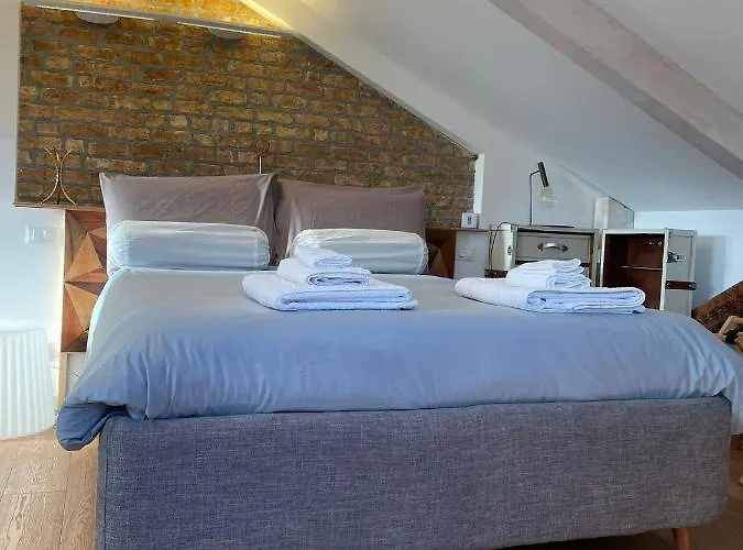 Biennale Gallery Loft *