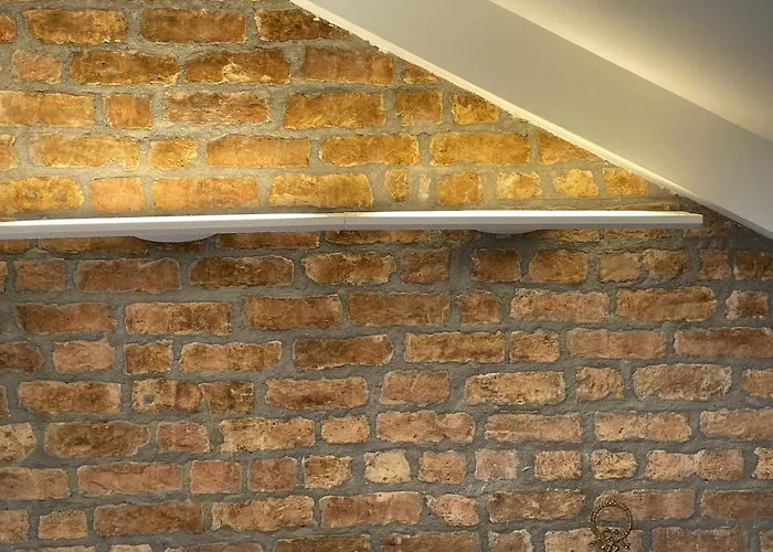 Biennale Gallery Loft Apartamento *