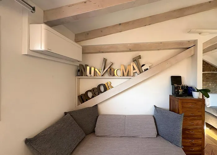 Biennale Gallery Loft