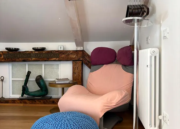 Biennale Gallery Loft Apartamento Venecia