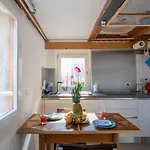 Apartment Biennale Gallery Loft