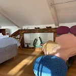 Biennale Gallery Loft Apartment