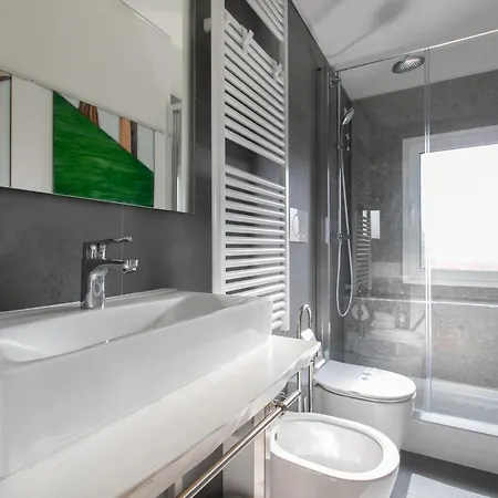 Biennale Gallery Loft * Venedig