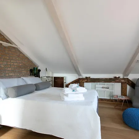 Biennale Gallery Loft