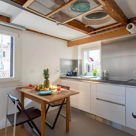 Apartment Biennale Gallery Loft