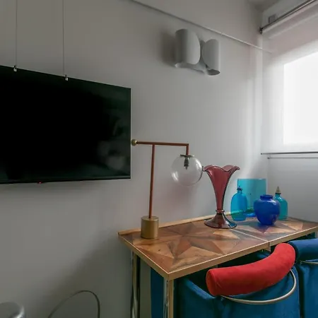 Biennale Gallery Loft * Venedig