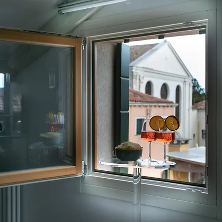 Biennale Gallery Loft