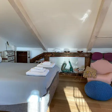 Biennale Gallery Loft *