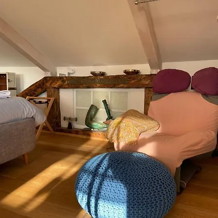 Biennale Gallery Loft * Venedig