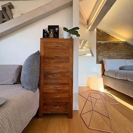 Biennale Gallery Loft *