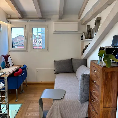 Biennale Gallery Loft