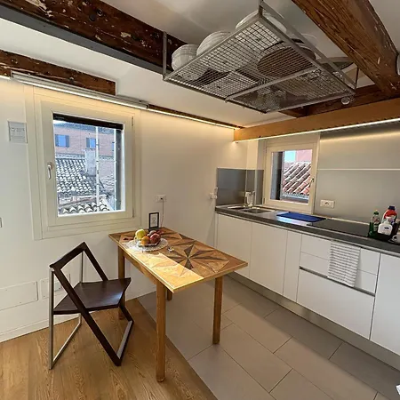 Biennale Gallery Loft 아파트